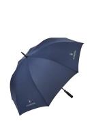 Victorinox Brand Collection, Classic Stick Umbrella Paraply Blue Victorinox