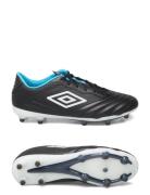 Tocco Iii Pro Fg Sport Men Sport Shoes Sport Football Boots Black Umbro