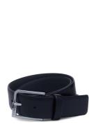 Glonn_Sz35 Designers Belts Classic Belts Black HUGO