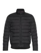 Circuit Jacket Dark Ink Designers Jackets Padded Jackets Black Belstaff