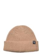 Snap Beanie Sport Women Sport Accessories Sport Beanies Beige Actiivate