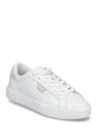 Fila Lusso Wmn Sport Sport Shoes Sport Sneakers Sport Low Top Sneakers White FILA