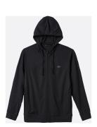 Wanderlust Hoodie Sport Men Sport Clothing Sport Sweatshirts & Hoodies Sport Hoodies Black Travis Mathew