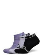 Bp2402 I Socks Sport Women Sport Clothing Sport Socks Multi/patterned Bullpadel