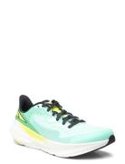 W Experience Flow Sport Women Sport Shoes Sport Running Shoes Green Altra