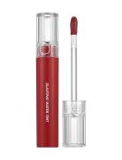 Rom&Nd Glasting Water Tint 02 Red Drop Beauty Women Makeup Lips Lip Tint Red Rom&nd