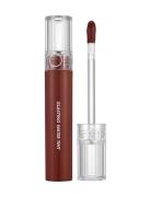 Rom&Nd Glasting Water Tint 04 Vintage Ocean Beauty Women Makeup Lips Lip Tint Brown Rom&nd