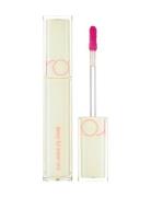 Rom&Nd Dewy·ful Water Tint 10 Murmur Pink Beauty Women Makeup Lips Lip Tint Pink Rom&nd