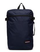 Transit'r Pack Rygsæk Taske Navy Eastpak