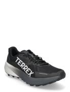 Terrex Agravic 3 Sport Men Sport Shoes Sport Running Shoes Black Adidas Performance