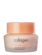 It’s Skin Collagen Nutrition Cream + Beauty Women Skin Care Face Moisturizers Night Cream Nude It’S SKIN