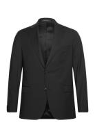 Fogerty Blazer Suits & Blazers Blazers Single Breasted Blazers Black Oscar Jacobson