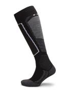 Sk2 Skiing Medium-Cushi D Underwear Socks Regular Socks Black Falke Sport