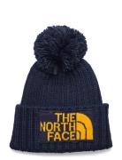 Heritage Ski Tuke Sport Sport Accessories Sport Beanies Navy The North Face