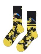 Marvel™ X-Men Wolverine Sock Underwear Socks Regular Socks Black Happy Socks