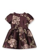 Doreen Dresses & Skirts Dresses Partydresses Burgundy MarMar Copenhagen