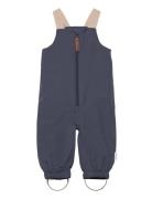 Matwalentaya Spring Overalls. Grs Outerwear Coveralls Shell Coveralls Blue MINI A TURE