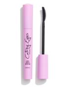 Gosh Catchy Eyes Mascara - Allergy Certified Mascara Makeup Black GOSH COPENHAGEN