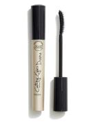 Gosh Catchy Eyes Mascara Drama Mascara Makeup Black GOSH COPENHAGEN