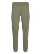 Smithy Trousers 10931 Designers Trousers Casual Green Samsøe Samsøe