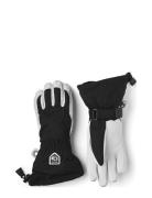 Heli Ski Female Accessories Gloves Finger Gloves Multi/patterned Hestra