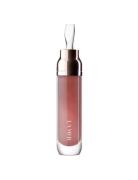 The Lip Volumizer Sheer Glow Lipgloss Makeup Nude La Mer