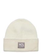 Rothe Wool Beanie Sport Women Sport Accessories Sport Beanies White Kari Traa