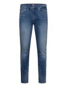 Scanton Slim Ai3335 Bottoms Jeans Slim Blue Tommy Jeans