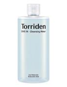 Dive-In Low Molecular Hyaluronic Acid Cleansing Water Makeupfjerner Nude Torriden