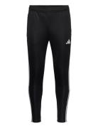 Tiro23 L Tr Pnt Sport Men Sport Clothing Sport Pants Sport Training Pants Black Adidas Performance