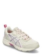 Gel-Nunobiki Sport Women Sport Shoes Sport Sneakers Sport Low Top Sneakers Cream Asics