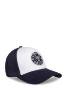 Leijonat Sport Cap Sport Women Sport Accessories Sport Caps Navy Finland Ice Hockey