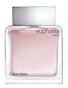 Euphoria Man Eau De Toilette Parfume Eau De Parfum Nude Calvin Klein Fragrance