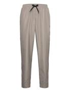 Halo Tracksuit Pants Sport Sweatpants Beige HALO