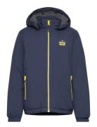 Lwjebel 601 - Jacket Outerwear Jackets & Coats Windbreaker Navy LEGO Kidswear