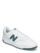 New Balance Bb80 Sport Men Sport Shoes Sport Sneakers Sport Low Top Sneakers White New Balance