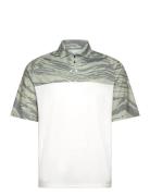 Oakley Reduct C1 Duality Tops Polos Short-sleeved Multi/patterned OAKLEY