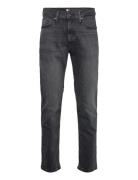 Ryan Slim Str Dh1285 Bottoms Jeans Slim Black Tommy Jeans