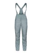 Advance Primaloft Pants Sport Sport Pants Blue Johaug