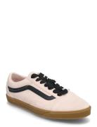 Old Skool Lowpro Sport Women Sport Shoes Sport Sneakers Sport Low Top Sneakers Beige VANS