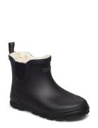 Aktiv Chelsea Winter Sport Winter Boots Winterboots Pull On Black Tretorn