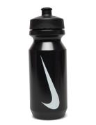 Nike Big Mouth Bottle 2.0 22 Oz Sport Water Bottles Black NIKE Equipment