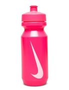 Nike Big Mouth Bottle 2.0 22 Oz Sport Water Bottles Pink NIKE Equipment