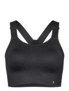 Performance Flex Bra 1 W Sport Women Sport Clothing Sport Bras - All Black On