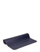 Moonchild Yoga Mat Sport Sports Equipment Yoga Equipment Yoga Mats And Accessories Blue Moonchild Yoga Wear