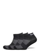 Sock Midcrew Sport Women Sport Clothing Sport Socks Black Reebok Performance