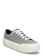 Chuck Taylor All Star Cruise Sport Women Sport Shoes Sport Sneakers Sport Low Top Sneakers Grey Converse