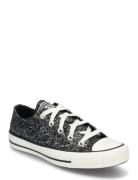 Chuck Taylor All Star Sport Women Sport Shoes Sport Sneakers Sport Low Top Sneakers Black Converse