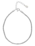 Phillippa Accessories Jewellery Bracelets Chain Bracelets Silver Nuni Copenhagen