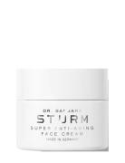 Super Anti-Aging Face Cream Fugtighedscreme Dagcreme Nude Dr. Barbara Sturm